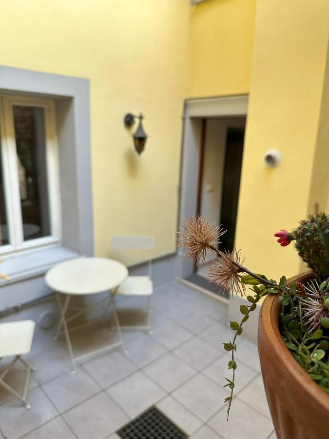 Cividale del Friuli Alla Casa Medievale מראה חיצוני תמונה