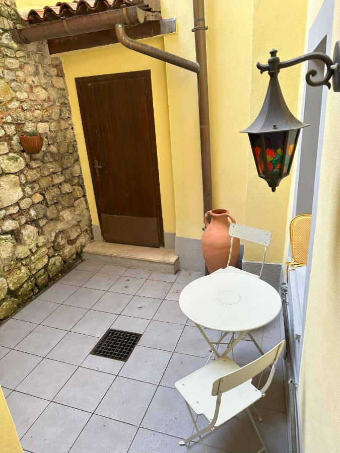Cividale del Friuli Alla Casa Medievale מראה חיצוני תמונה