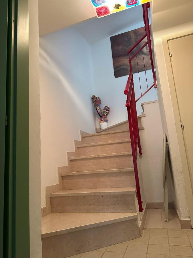 Cividale del Friuli Alla Casa Medievale מראה חיצוני תמונה
